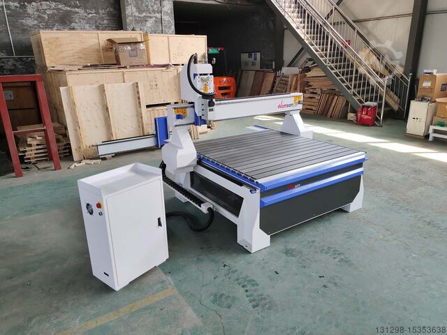 Фрезерный станок Wattsan A1 1616 Wattsan A1 1616