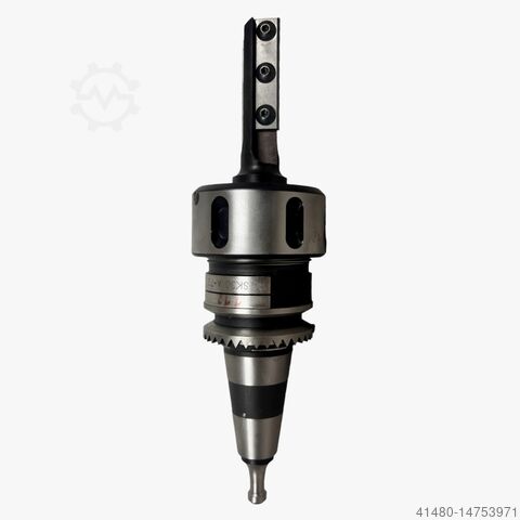 Цанговый патрон SK 30 ISO 30 LEUCO 