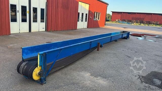 Конвейерное оборудование Belt conveyor 