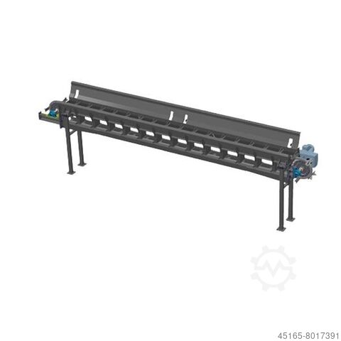 Конвейерное оборудование Swedabo LT9x1