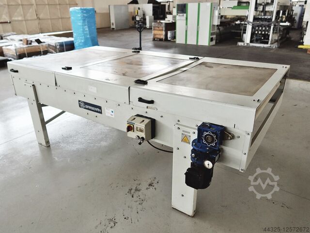 Передача BARBERAN .