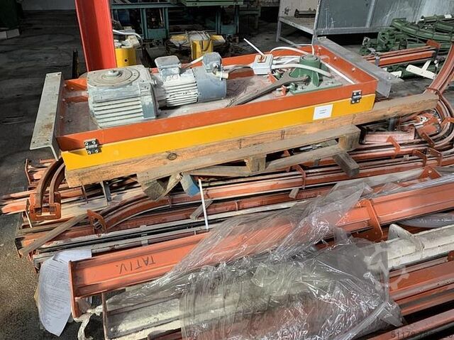 Покраска и аксессуары Tecnoaspirazioni 230