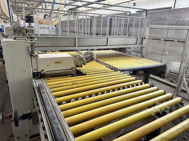 Переворачиватель тарелок Mahros GP DC\A