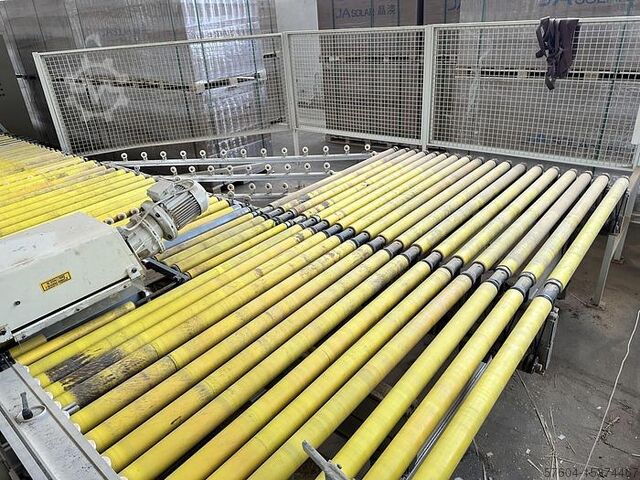 Переворачиватель тарелок Mahros GP DC\B