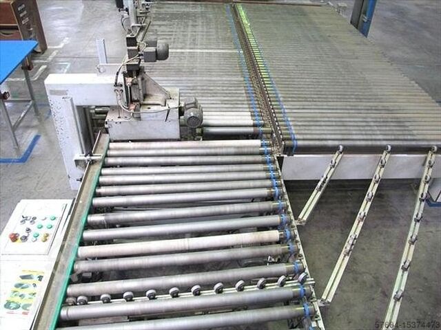 Переворачиватель тарелок Bargstedt PROFI TD 31/30/12