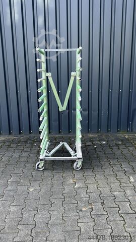 Тележка 12 уровней - Kein Hersteller - 