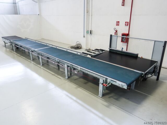 Возврат пластины HOMAG TFU 140/L/25/10/085