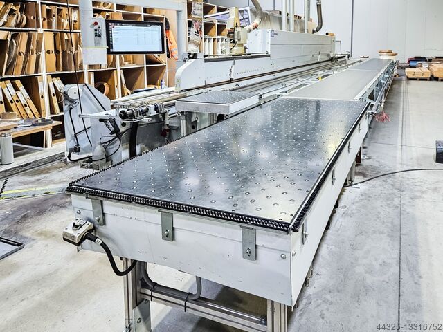 Возврат пластины HOMAG TFU 140/L/20/08/095