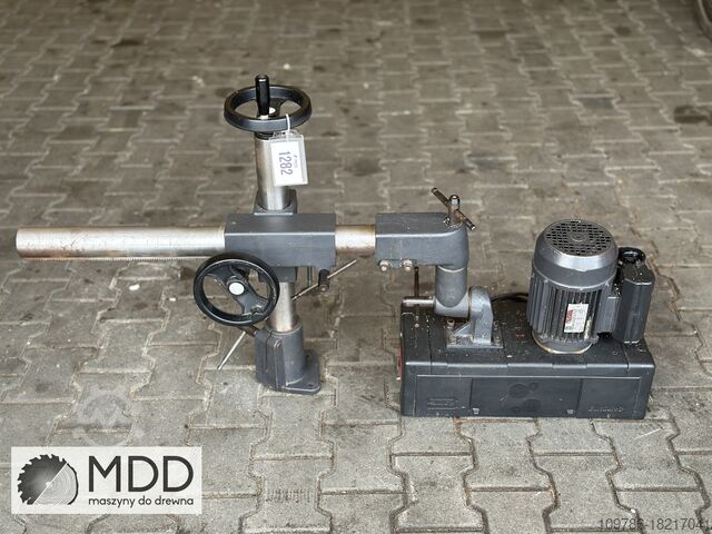 SAMCO Eurouno 3 роликовая подача Samco Eurouno