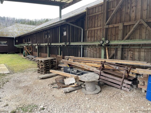 Сортировка длины HIT HIT Längensortierung