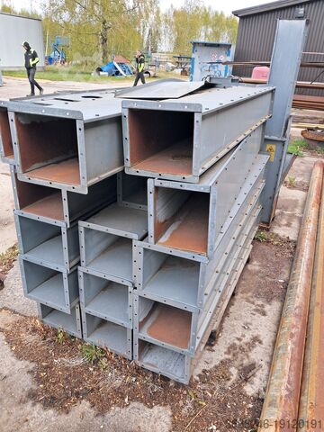 Лифт Antti-Teollisuus 1922-C