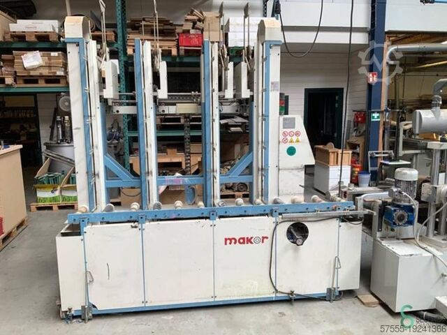 Конвейерная лента Makor ACA 4 ACA