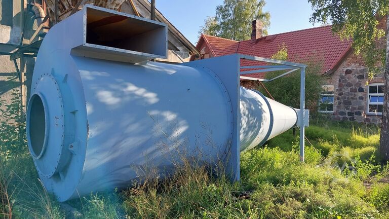 циклон unknown 