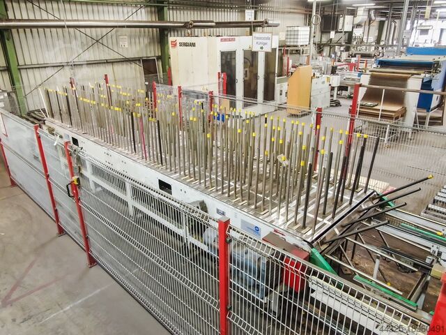 Передача SYSTEMATIC SO - 20