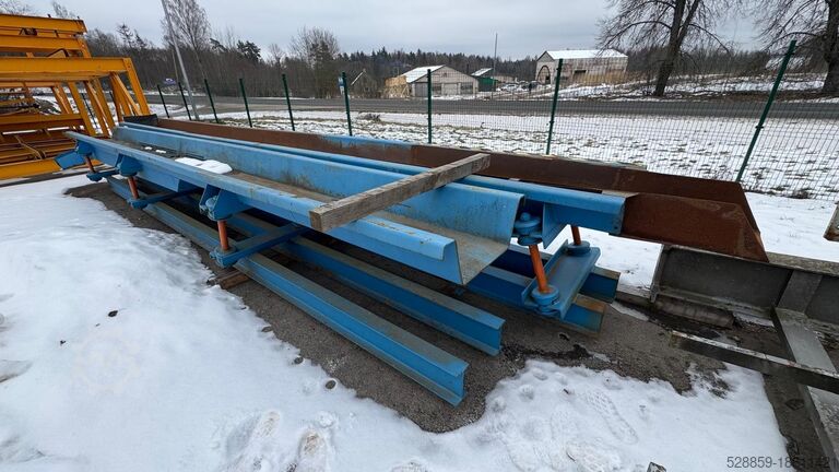 Виброконвейер Vibro conveyor Vibro