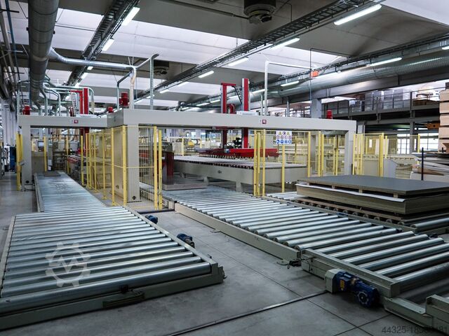 Погрузчик SAG CAR/C MC 2/42/22