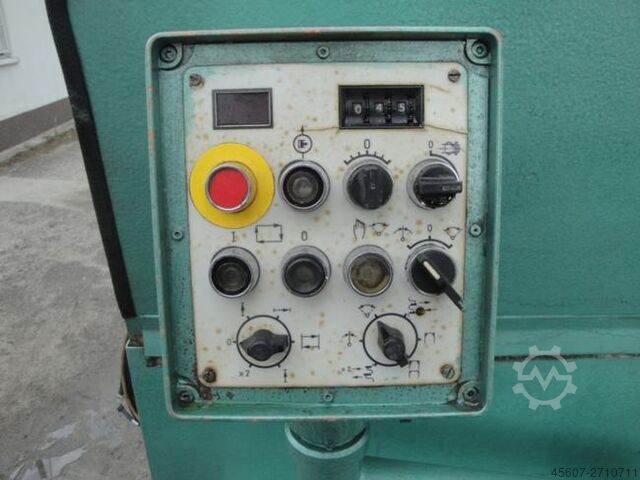 Заточка инструмента VOLLMER FINZ 4-800 Sharpening TOOL VOLLMER FINZ 4-800 Sharpening TOOL VOLLMER FINZ 4-800