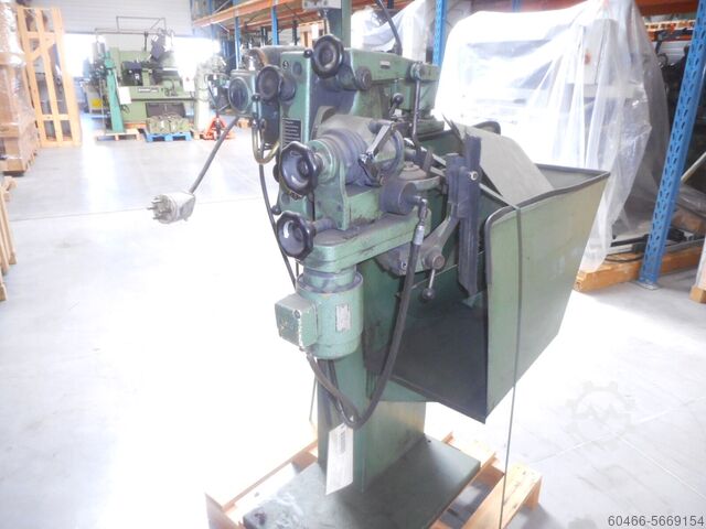 Твердосплавный шлифовальный станок VOLLMER NS700