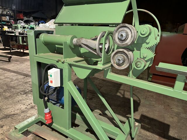 Cone sharpening machine Safo 