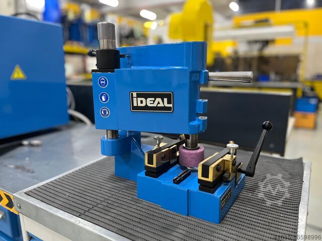 Заточной станок Ideal SMH 060