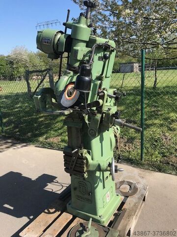 Заточной станок Vollmer CANA E