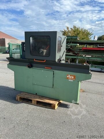 Станок для заточки рам Rivo GA250