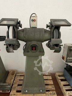 Двойной настольный шлифовальный станок Double bench grinder Double bench grinder