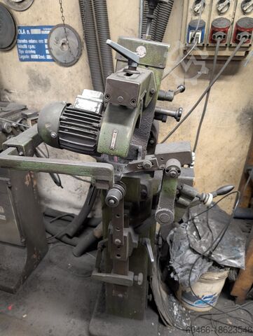 Заточной станок для пил HSS VOLLMER Risstaler R200M