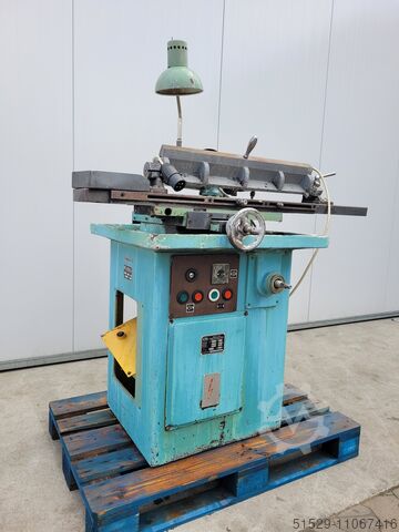 Заточной станок Pemal Durd