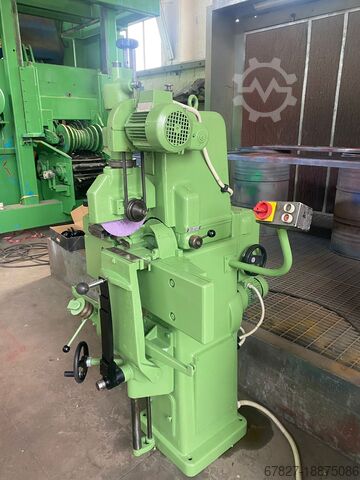 Заточной станок VOLLMER CANA SL