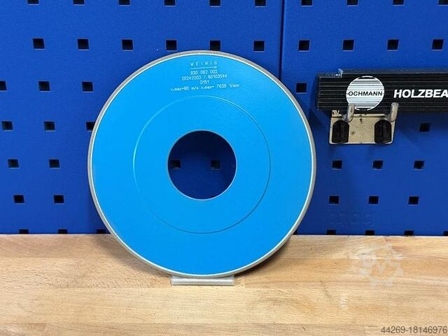 Алмазный шлифовальный круг Weinig Rondamat Weinig Rondamat