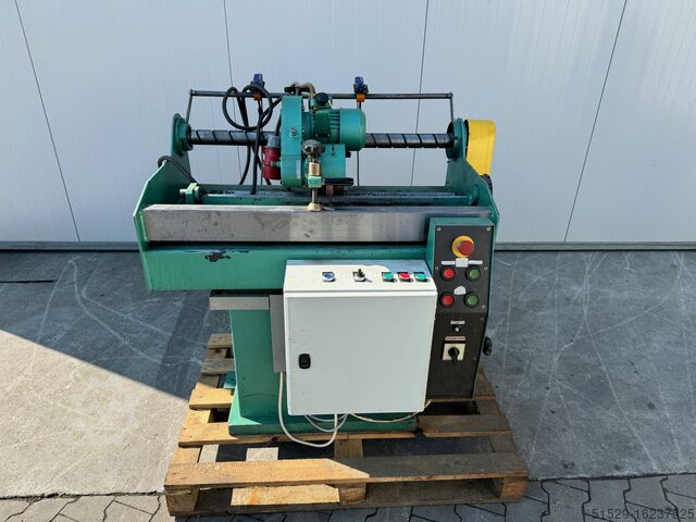 Заточной станок Drozdowski 