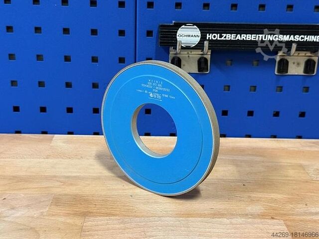 Алмазный шлифовальный круг Weinig Rondamat Weinig Rondamat