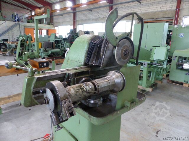 Станок для заточки резцов и инструментов Vollmer / Stehle SH 300