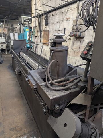 станок для заточки ножей Battilani Magnet 3000 mm