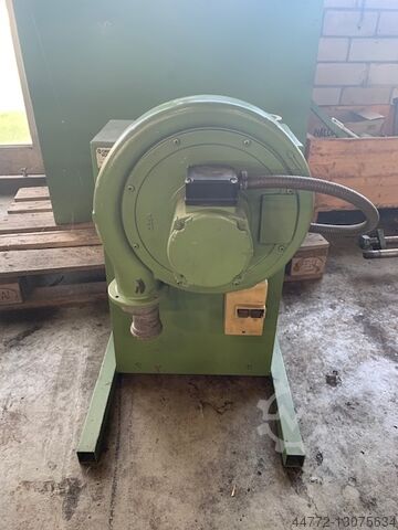 Вытяжное устройство для заточных станков VOLLMER N 115