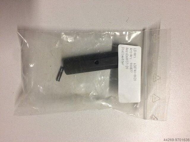 Регулировочная гайка для заточных станков VOLLMER  