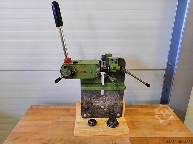 MEINERT / VOLLMER PH1 кабинетный аппарат MEINERT / VOLLMER PH1