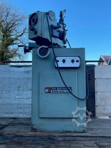 Дрель-шлифовальная машина LA PRORA BETA A.P. 45