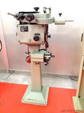 Заточной станок PERFECTA 550/S