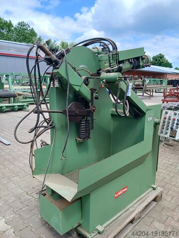 Заточной станок Widma HKS 800