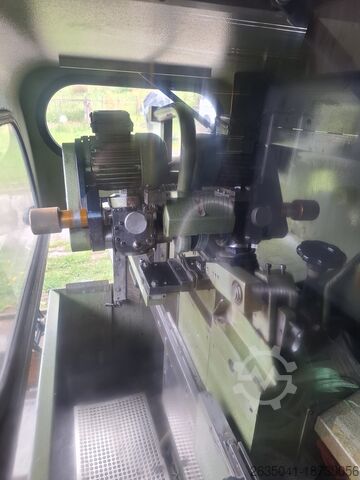 точилка ISELI EBW