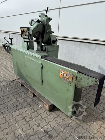 Заточной станок RIVO Schärfautomat R200GA