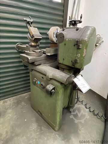 Инструментальный шлифовальный станок VEB SW200