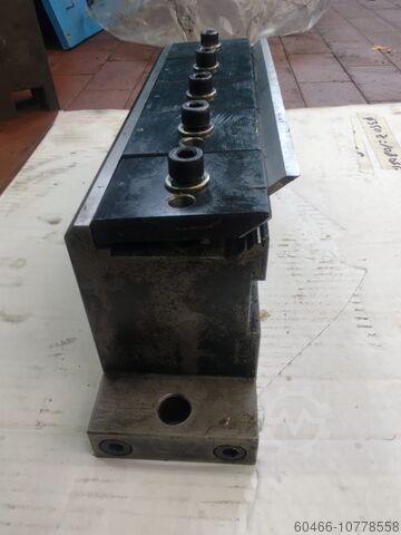 Зажимные устройства для строгальных ножей NESI PLANER KNIFE GRINDING FIXTURE