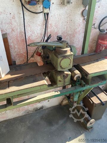 насосная машина для наполнения Primultini 