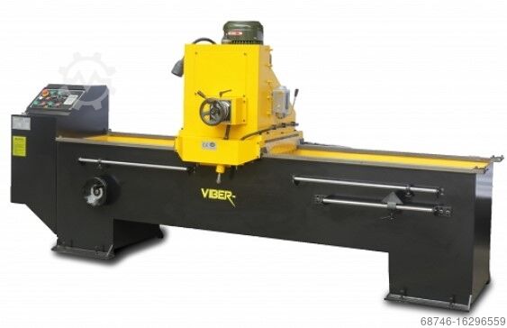 Заточной станок ON1700AM VIBER-SYSTEM ON1700AM