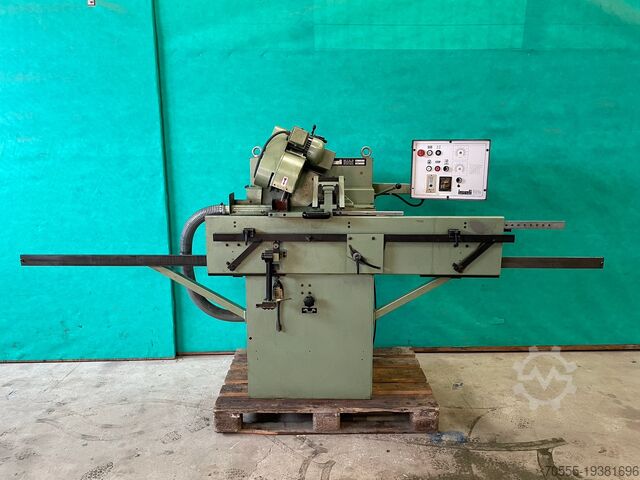 Заточной станок ISELI SGT