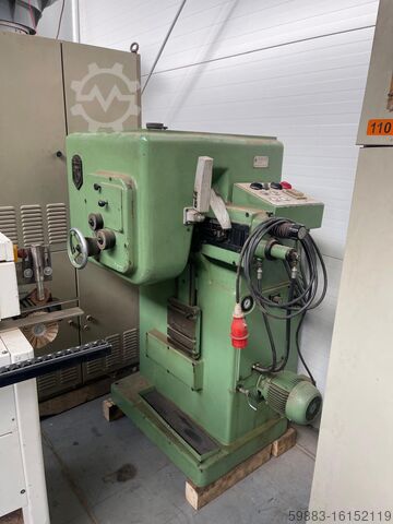 точилка VOLLMER pmh