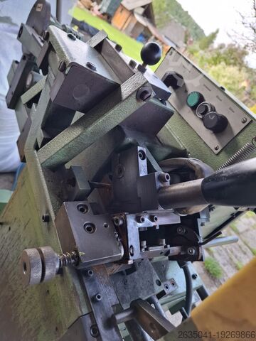 сварщик Iseli SAM